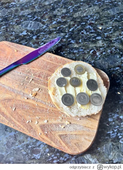 odgrzybiacz - #przegryw dla kumatych