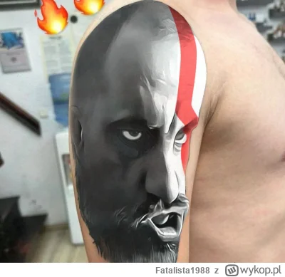 Fatalista1988 - DOBRA JA IDĘ SPAĆ KOCHANI! DOSTAWY JAKBY CO TO POWYŻEJ 7%  #danielmag...