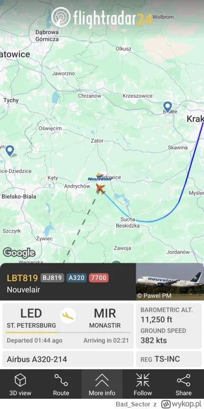 Bad_Sector - @Papinian: @fonderal Na reddit w nocy pisali, że jeden z nich był Tunezy...