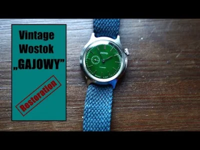 vieniasn - nie mam bladego pojęcia o zegarkach sam mam prosty kwarcowy który ledwo um...