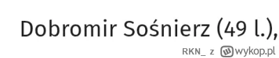 RKN_ - Czas szybko leci, jeszcze niedawno był gwiazdą programu "Młodzież kontra..."