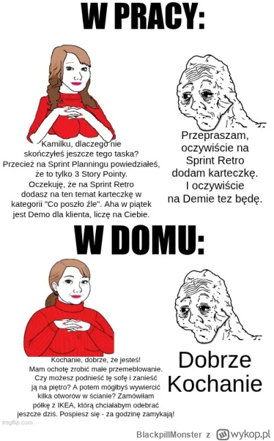 BlackpillMonster - #programista15k #programowanie #pracait #korposwiat