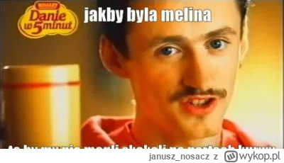 janusz_nosacz - #bonzo 
nếu có một cái hang, chúng tôi sẽ không ăn cốt lết của một co...