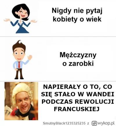 SmutnyBlack1235325235 - #napierala