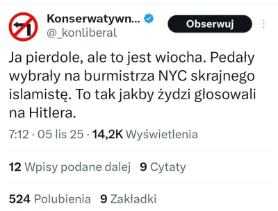 splinter96 - ach ta konsekwencja konserw, Biden to nie był prawdziwym katolikiem bo p...