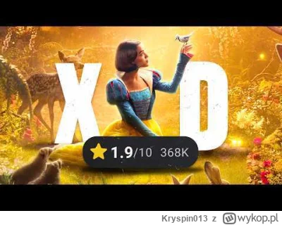 Kryspin013 - https://youtu.be/L2BVo1r_ExM

#gruparatowaniapoziomu #woke