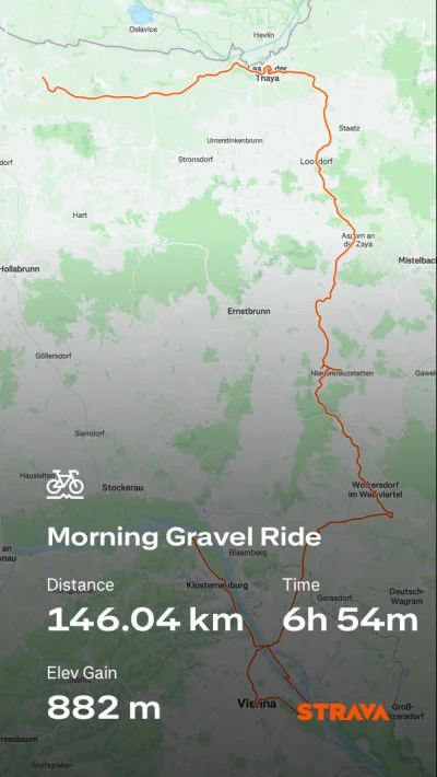 ChlopoRobotnik2137 - 294 657 + 146 = 294 803
Wczorajszy przejazd z granicy czesko- au...