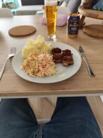 T3sla - #jedzzwykopem #gotujzwykopem 

Niedziela, to łobiod okuratny musi być.

Kotle...