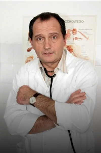 travis_marshall - @ChissCake Dr Mieczysław Wezół