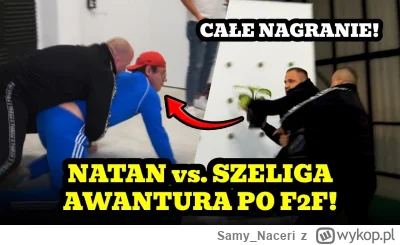 Samy_Naceri - #famemma W tym wywiadzie hubert msciwujewski nawet już nie ma pojęcia o...