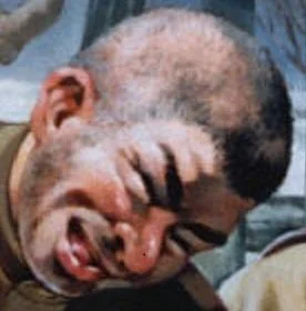 Viscop - > sharpest jawline i've ever seen

@D00D00: xD