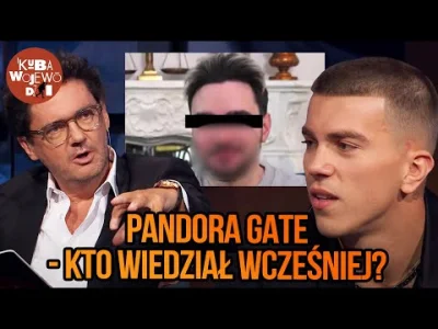 AutorBezWeny - Pomijam to, że Wojewódzki i Dąbrowski uznali, że posadzenie tych dwóch...