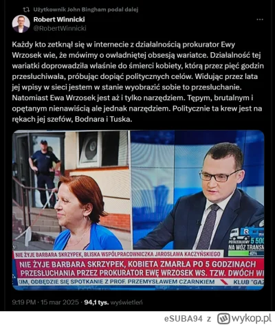 eSUBA94 - @dos_badass: to się dzieje