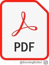 BurningButter - #famemma