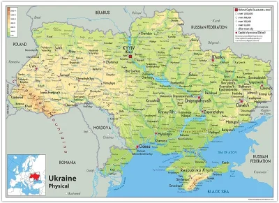 znin - @Grooveer: Już nie siej tej rosyjskiej propagandy, Ukraina ma po drodze tyle r...