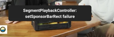 przegro_pisarz - Jak to naprawić? #kiciochpyta #youtube #revanced #vanced