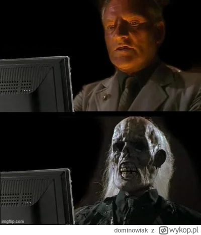 dominowiak - >MOASS gme

@amrotek: