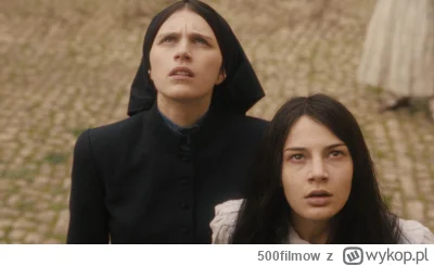 500filmow - Premiery "Omen: Początek" nie mogłem przegapić. Sprawdźcie, co piszę o ty...