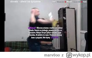 marv0oo - @kaczek93: ale łeb ma za to mocny jak Jaca xD