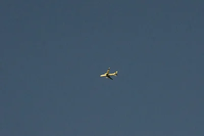 teh_m - Znowu się spóźniłem z rozłożeniem aparatu. Dosłownie pół minuty wcześniej odl...