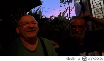 dizel81 - Muminy dzisiaj na gniocie u Ryla na włościach były.
Swoją drogą odpalił liv...