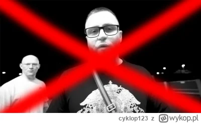 cyklop123 - SUPER INFORMACJA

KONIEC Z HAZADEM SKINOWYM NA TWITCH!

Jeszcze wczoraj p...