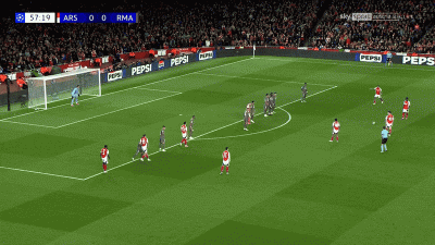 uncle_freddie - Arsenal 1 - 0 Real Madryt; Declan Rice z wolnego つ──☆*:・

MIRROR: htt...