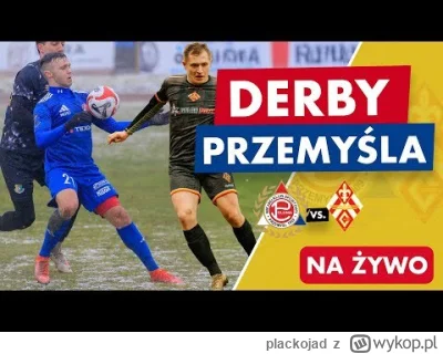 plackojad - #mecz Jeśli pogoda nie jest u Was wystarczająco zachęcająca do wyjścia z ...