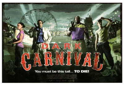 PeriodFromVaginax9 - #left4dead2 <3 ulubiona mapa
#nostalgia