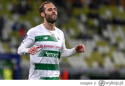 magiol - TAK jest! mamy to! wywalczyliśmy spadek z ekstraklasy  
(｡◕‿‿◕｡) ta noc będz...