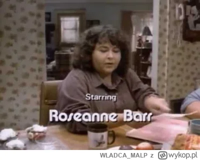 WLADCA_MALP - NR 292 #serialseries #serial #seriale
LISTA SERIALI

Roseanne

Twórcy: ...