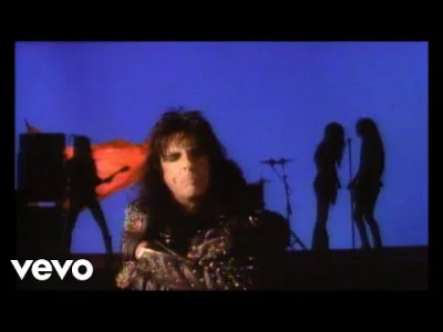 uncle_freddie - Alice Cooper - Poison