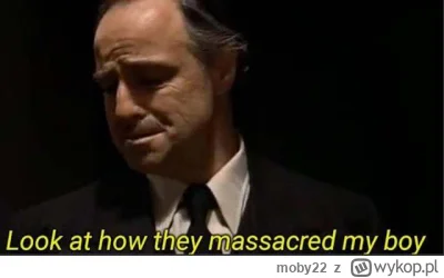 moby22 - Wejść na Wykop po dłuższym odwyku, by przekonać się, jak bardzo ten serwis n...