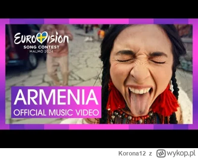 Korona12 - No grubo wjechala Armenia. Bardzo mi się podoba i wreszcie coś innego na t...