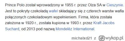 michalxd21 - @arturek98c: Szkoda że nie powiedział żeby kupowali polskiego Volkswagen...