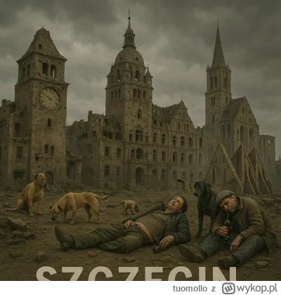 tuomollo - @jazdaniebieski2023: alternatywnie