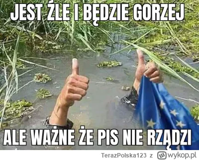 TerazPolska123 - @Kryspin013: no właśnie: w kółko to samo :