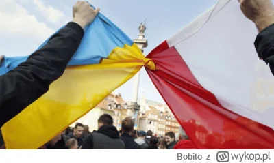Bobito - #ukraina #woina #rosja #polska

The Independent: wizyta uwypukliła rosnącą r...