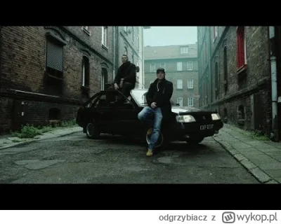 odgrzybiacz - Refren nie chce mi wyjść ze łba od rana #małach #rap #hiphop #muzyka #g...