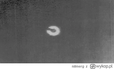 nilmerg - Mamy oficjalne zdjęcie obiektu zestrzelonego w Kanadzie w zeszłym roku, był...