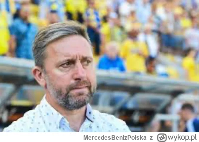 MercedesBenizPolska - @SSKW: to ten wujek