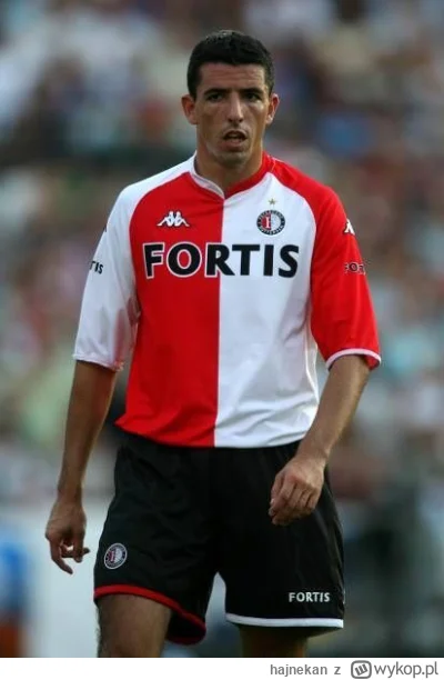 hajnekan - Mevz nudny, wiec wrzucam zdjecie kultowego pilkarza

#mecz