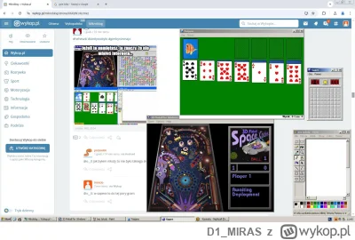 D1MIRAS - @o_0: Dobra, dobra! ( ͡° ͜ʖ ͡°)