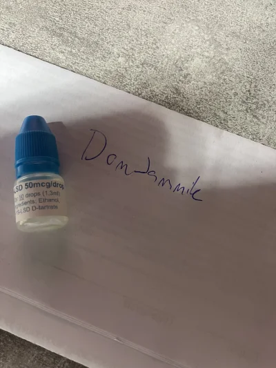 DonJamnik - @Soothsayer no tak średnio co pół roku jak 10 kropelek zarzucę ( ͡° ͜ʖ ͡°...