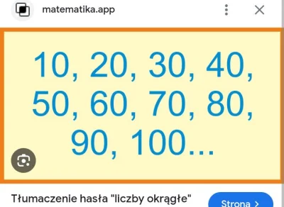 Ca_millo - >Okrągłe to by było 32, 64. No ewentualnie 48. Ale nie 40.

@PeterWeiss: T...