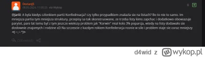 d4wid - >@d4wid a w czym nie ma racji?

@a_maze: balonowy? W tym, że po pierwsze jego...