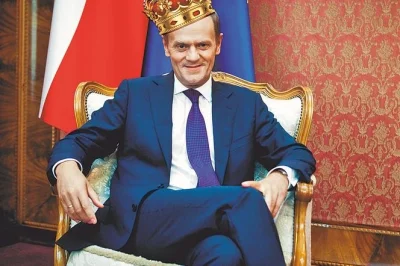 Wezzore-04 - Jak narazie do Tuska nie ma co się #!$%@?:
-podpuścił Kaczyńskiego żeby ...