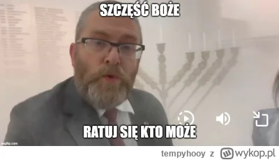 tempyhooy - #braun #sejm #memy  #heheszki #humorobrazkowy