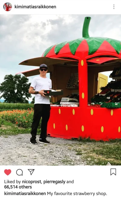 kinson - #f1 #f1spam