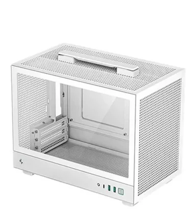 pogodny_mis65 - Rozglądam się za małą obudową do budowy pc którego będe przenosił mię...